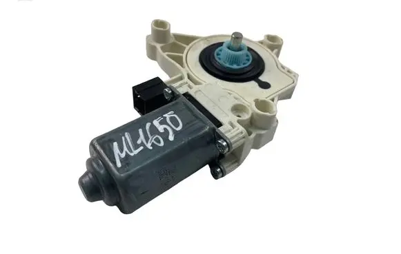 Audi A6 S6 C8 4K Front door window regulator motor 4K0959801