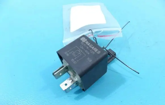 Nissan Atleon Other relay IMPRK1249828