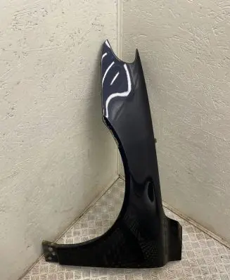 Volvo S80 Fender