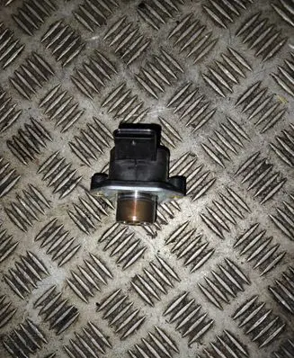 Mercedes-Benz A W177 AMG Electromagnetic valve A2649820500