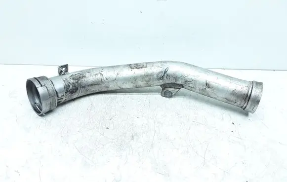 Mercedes-Benz E W211 Intercooler hose/pipe A6420980707