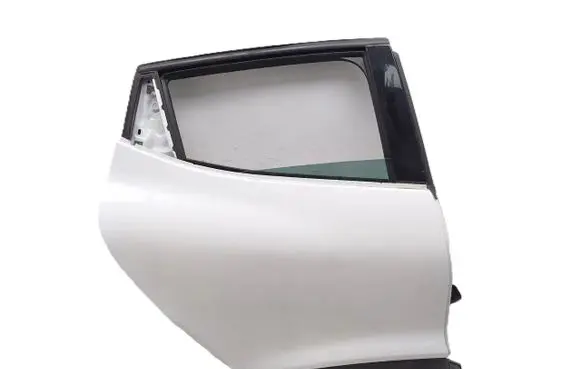 Renault Clio IV Rear door 