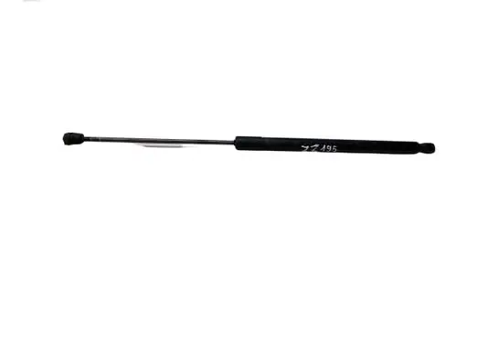 Ford S-MAX Tailgate/trunk strut/damper 6M21R406A10CD