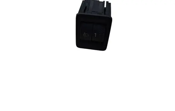 Volkswagen Crafter Headlight level height control switch 7C0941333