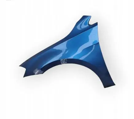 Volkswagen Golf VII Fender 17950660