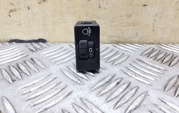Citroen C4 Grand Picasso Headlight level height control switch 96384422XT 96366692XT 96476640XT