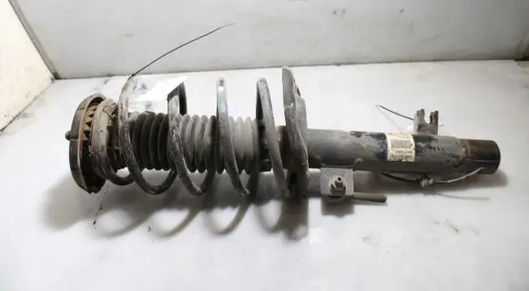 Citroen C4 Cactus Front shock absorber with coil spring