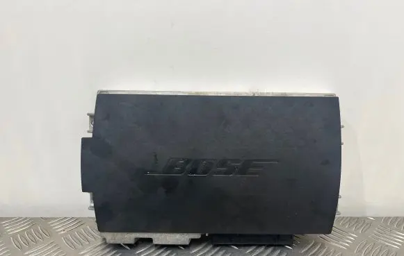 Audi Q7 4L Sound amplifier 4L0035223H