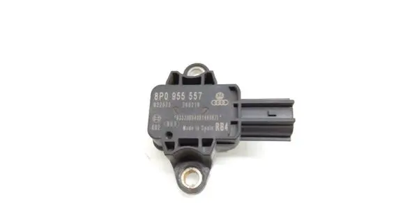 Audi A3 S3 8P Airbag deployment crash/impact sensor 8P0955557