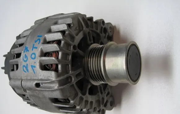 Volkswagen T-Cross Generator/alternator 05E903026Q 9UHDJ76N