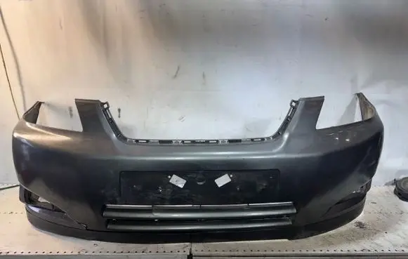 Toyota Corolla E120 E130 Front bumper