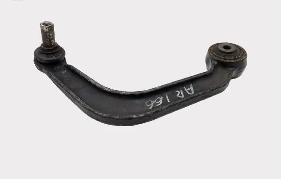 Rear control arm
