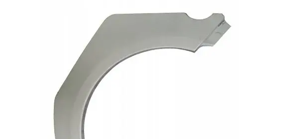 Toyota Yaris Fender