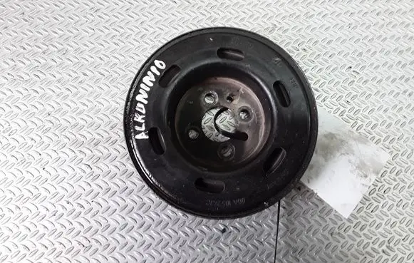 Audi A3 S3 8L Crankshaft pulley 06A105243C