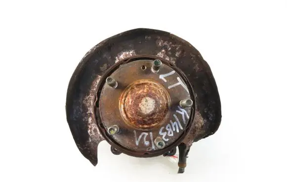 Hyundai Tucson JM Stub axle 