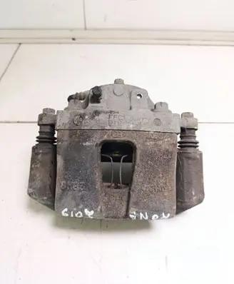 Hyundai Kona I Front brake caliper E6C1DT9