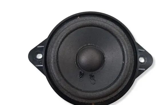 Audi Q7 4L Panel speaker 4L0035412