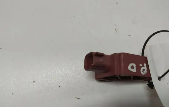 Volvo V50 Airbag deployment crash/impact sensor 30737138 MRSA5 8840A6