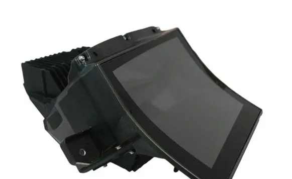 BMW 7 F01 F02 F03 F04 Head up display screen 9192438