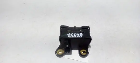 Opel Zafira B ESP acceleration yaw rate sensor 13208665 13208665BB 10170103623