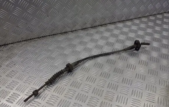 Opel Agila A Clutch cable 