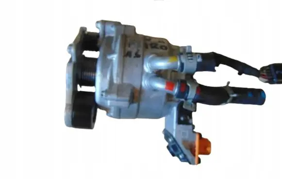 KIA Niro Generator/alternator 3739003920
