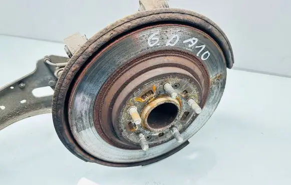 KIA Optima Rear wheel hub