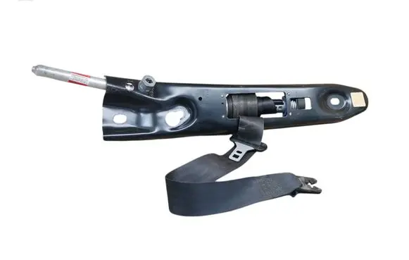 Volvo XC90 Front seatbelt 3999973