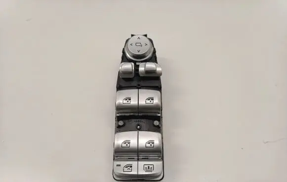 BMW 7 G11 G12 Electric window control switch 9382503