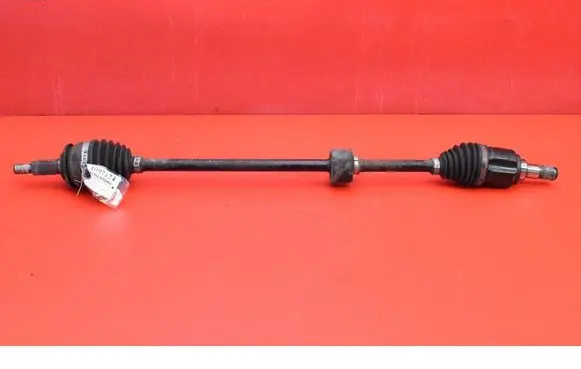 Suzuki Ignis Front driveshaft