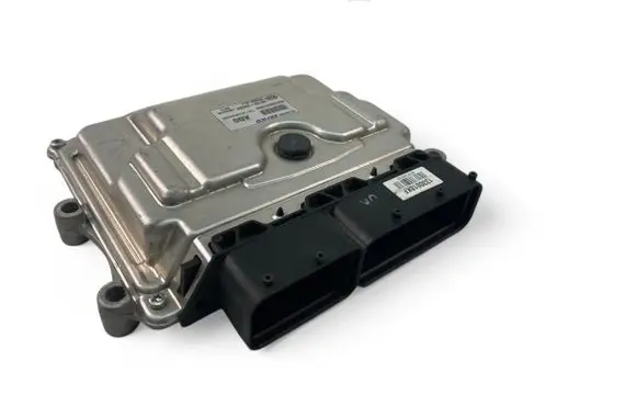 KIA Pro Cee'd III Engine control unit/module ECU 3910304CD0