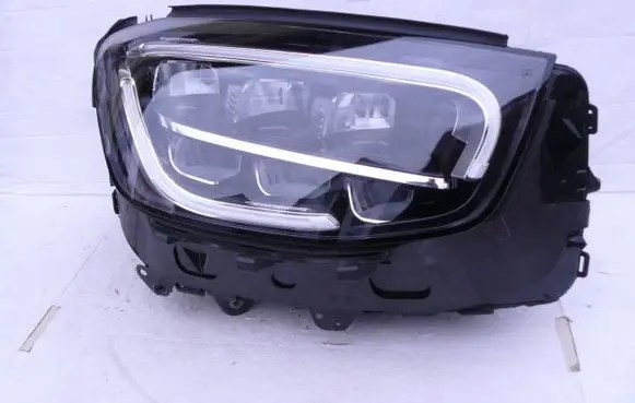 Mercedes-Benz GLC X253 C253 Headlight/headlamp A2539066403 12518205 134800910500