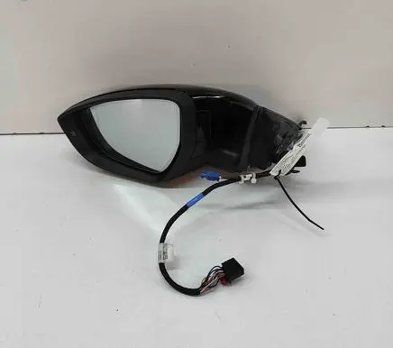 Audi e-tron Front door electric wing mirror 4KL857409AJ