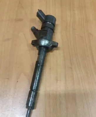 Ford Focus Fuel injector 0445110239