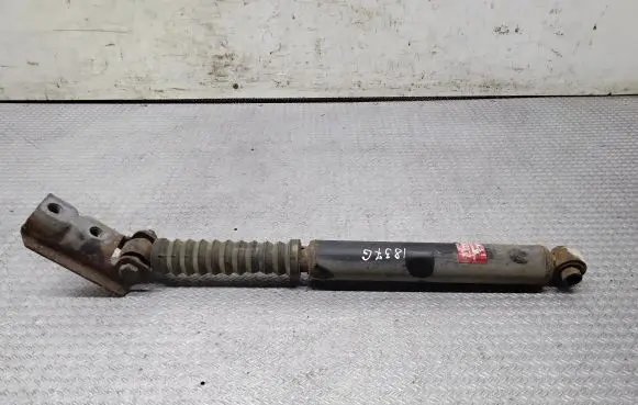 Peugeot 607 Rear shock absorber/damper