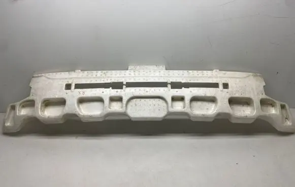 Lexus RX 330 - 350 - 400H Rear bumper foam support bar 5261548070