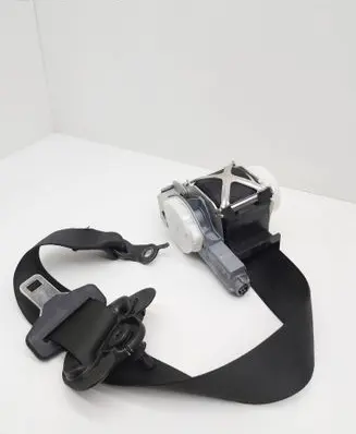 BMW 3 GT F34 Front seatbelt 34107541C 1709131158 MX0YY347