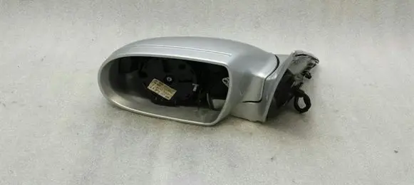 Mercedes-Benz SLK R171 Front door electric wing mirror A1718101376