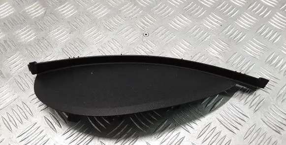 BMW 3 E90 E91 Dashboard side end trim 51457077820 7077820