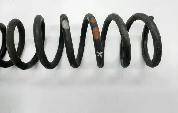 Hyundai Tucson IV NX4 Rear coil spring