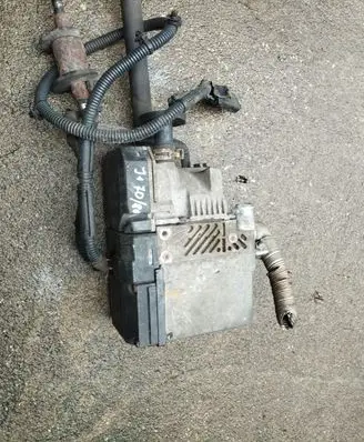 Chrysler Voyager Auxiliary pre-heater (Webasto) 05005600AC