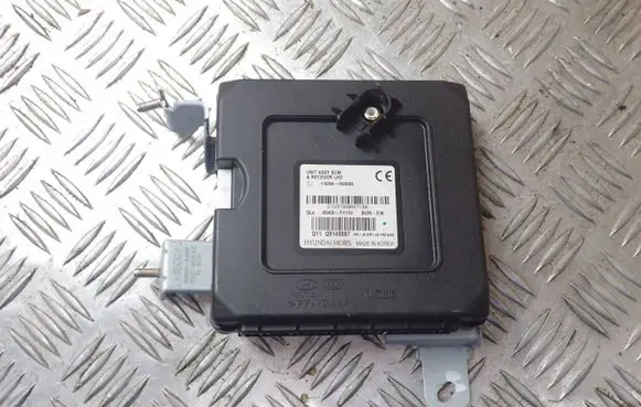 KIA Sportage Other control units/modules 95400F1110 116RA003045 S725700087YBK