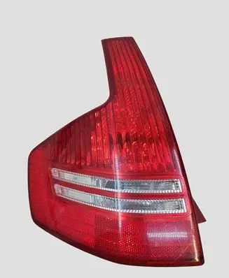 Citroen C4 I Rear/tail lights 9655864080