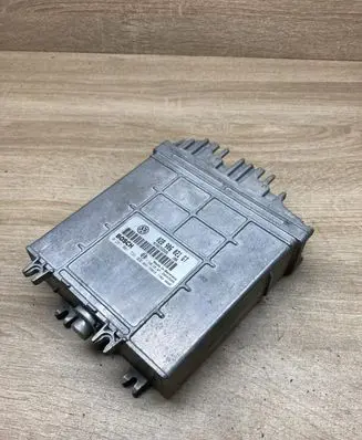 Engine control unit/module ECU