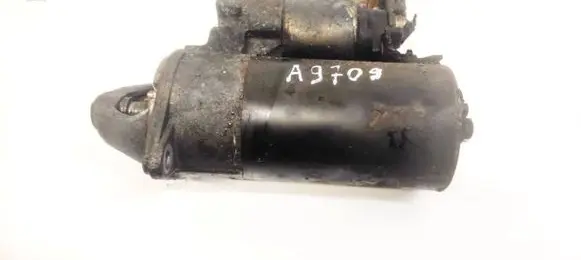 Mercedes-Benz B W245 Starter motor 0001108217