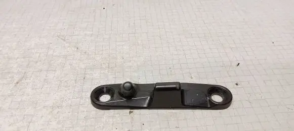 Volkswagen Transporter - Caravelle T5 Sliding door check strap stopper 7H0843842B