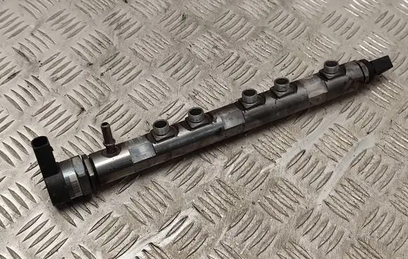 BMW X3 F25 Fuel main line pipe 13537809128 7809128
