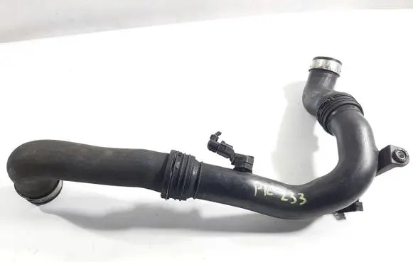Seat Leon (1P) Intercooler hose/pipe 1K0145770D