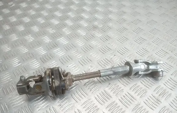 Steering column universal joint