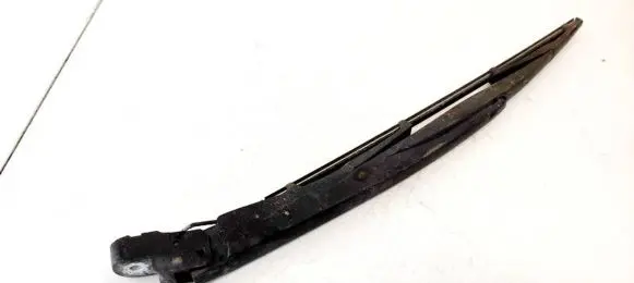 Peugeot 4007 Rear wiper blade arm